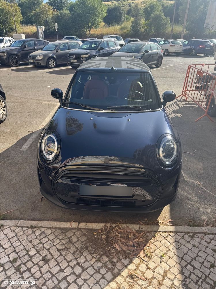 MINI Cabrio Cooper Premium Extra Resolute Edition Auto - 3