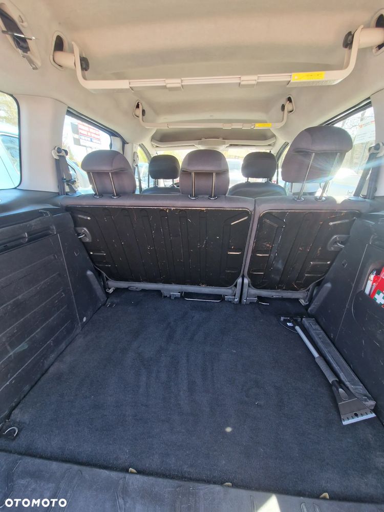 Peugeot Partner 1.6 HDi Active - 9