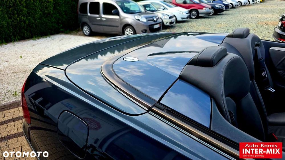 Mercedes-Benz CLK - 29