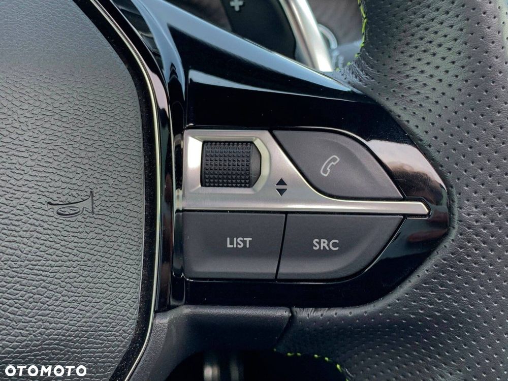 Peugeot 2008 1.2 PureTech GT Pack S&S EAT8 - 25