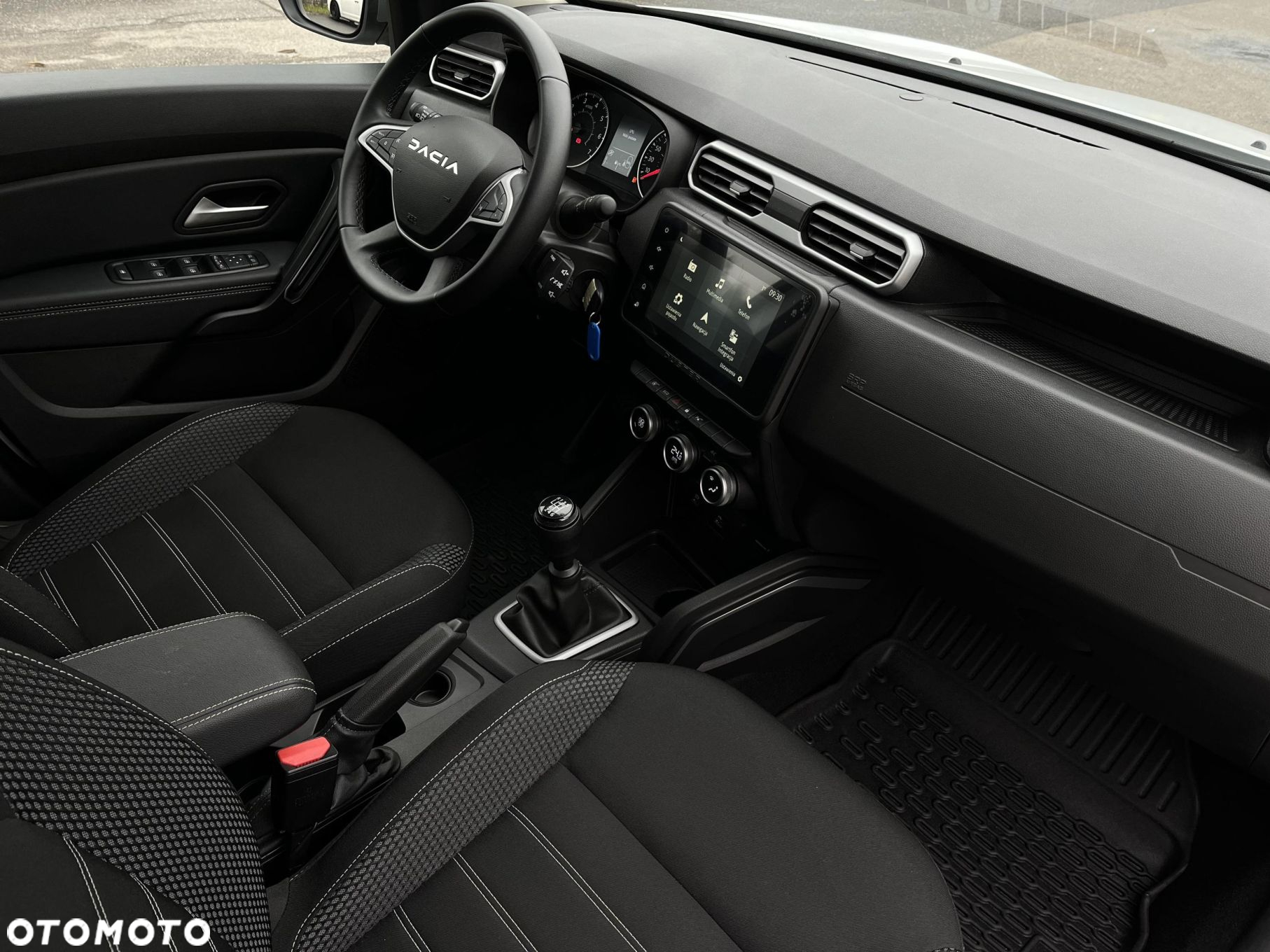 Dacia Duster - 10