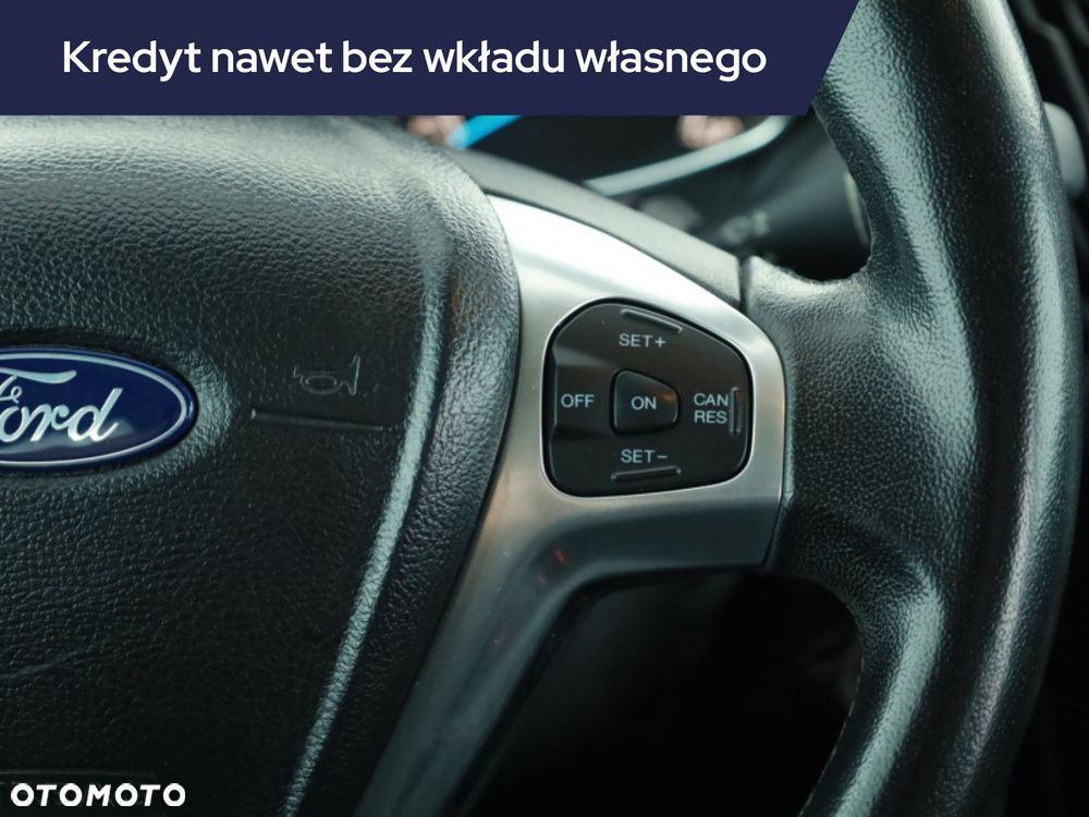 Ford B-MAX - 19