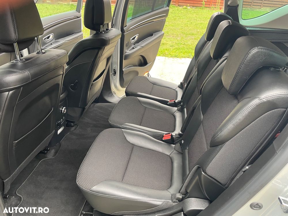 Renault Espace BLUE dCi 200 EDC INITIALE PARIS - 32