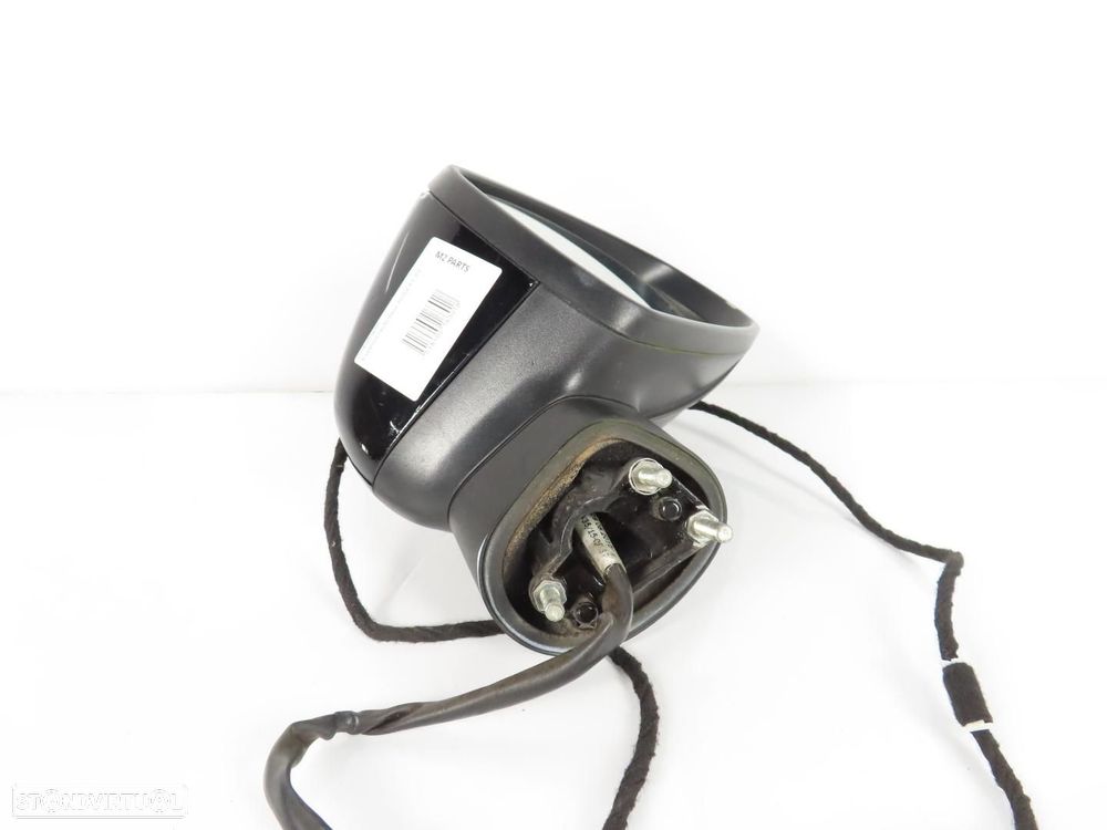 Retrovisor / Espelho Completo Direito Usado / Original AUDI A1 (8X1, 8XK)/AUDI A... - 5