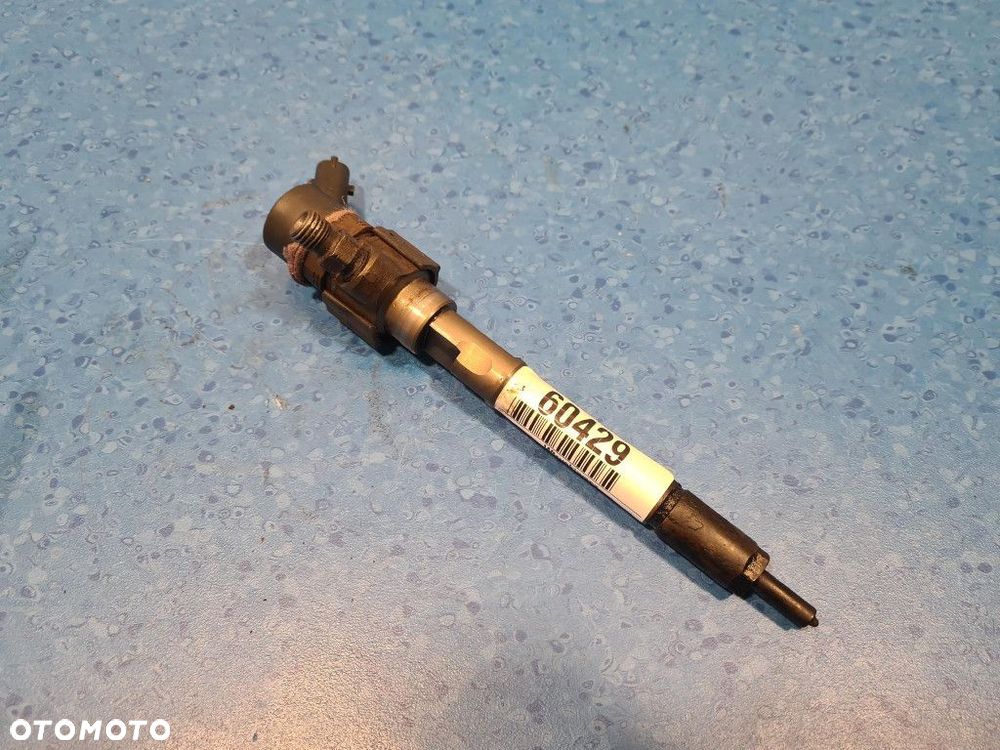 KIA CEED I LIFT WTRYSKIWACZ 33800-27400 D4EA - 1