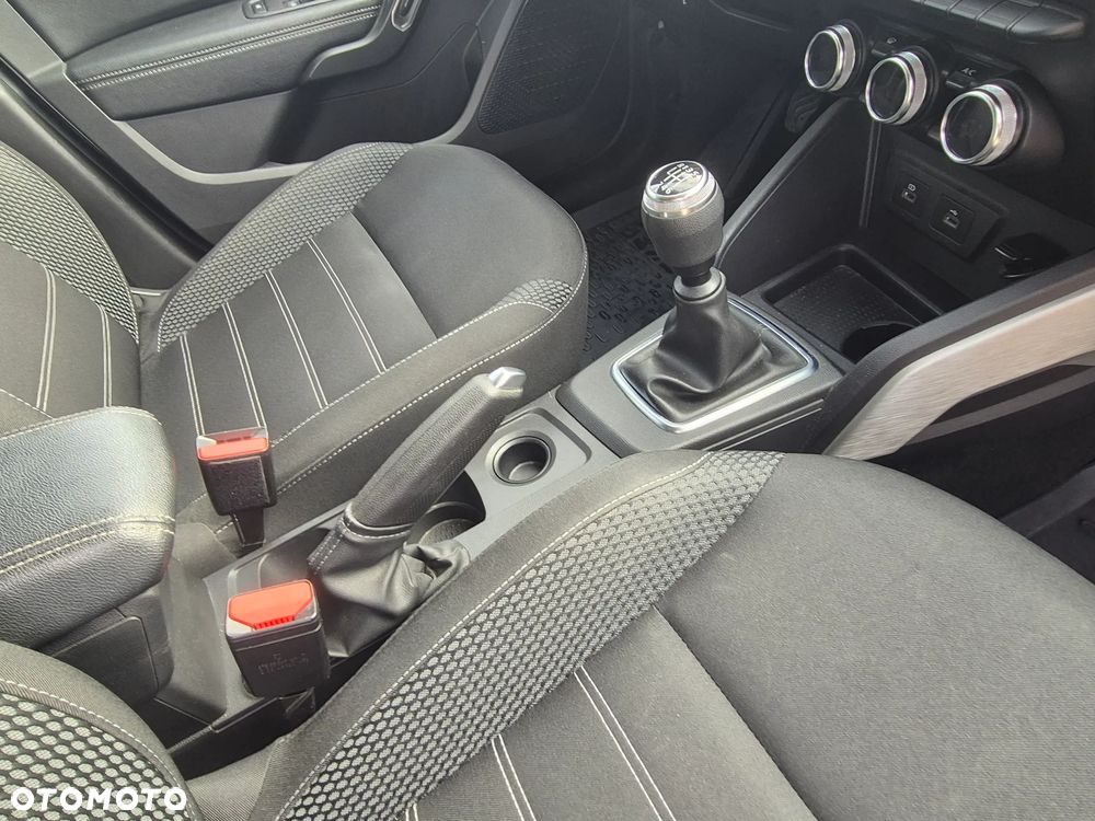 Dacia Duster 1.0 TCe Prestige - 4