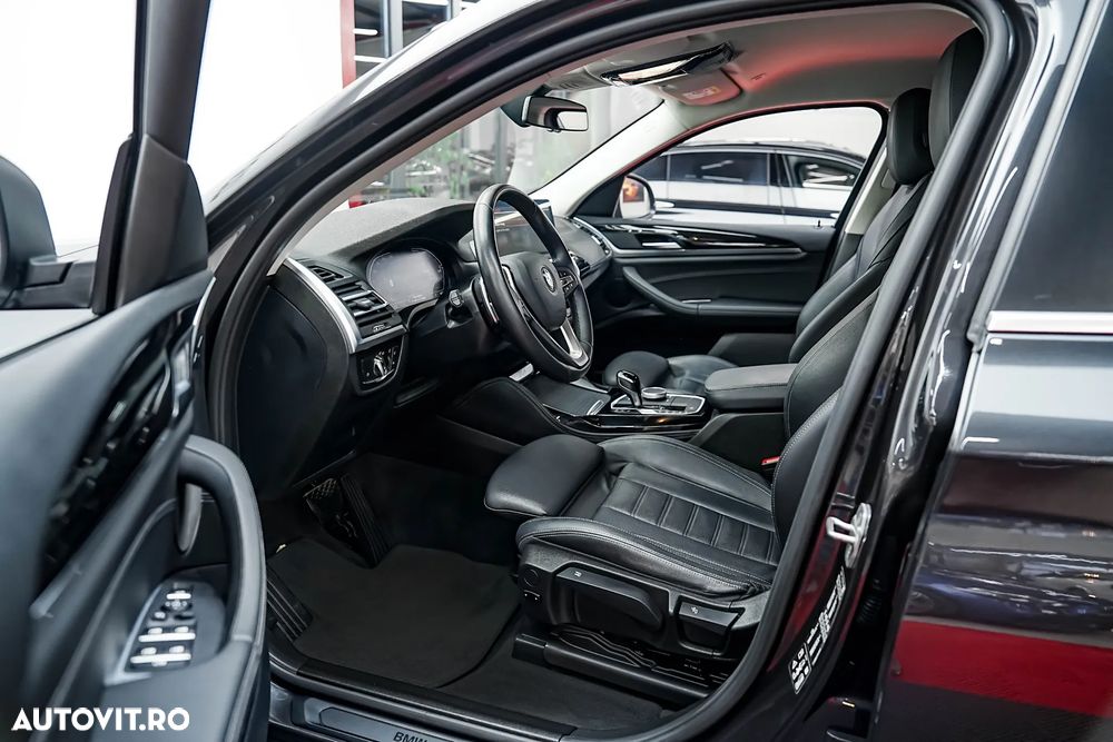 BMW X4 xDrive20d MHEV - 4