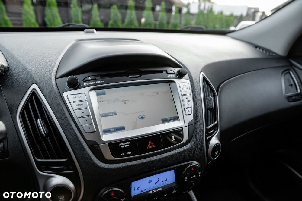Hyundai ix35 2.0 Style - 32