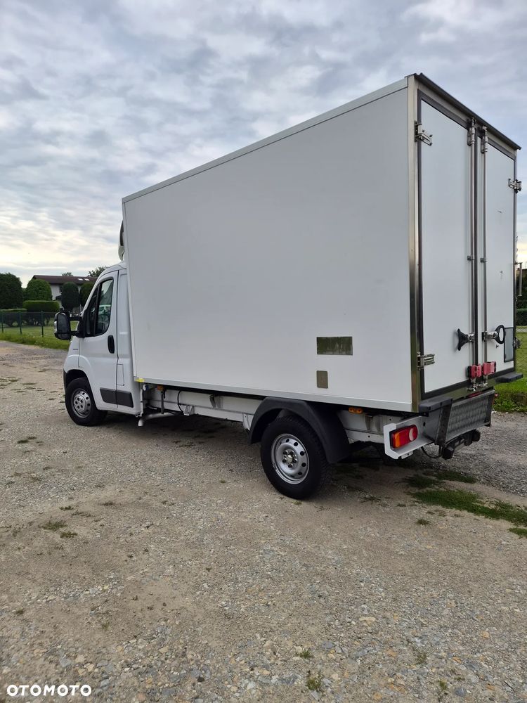 Fiat Ducato - 7