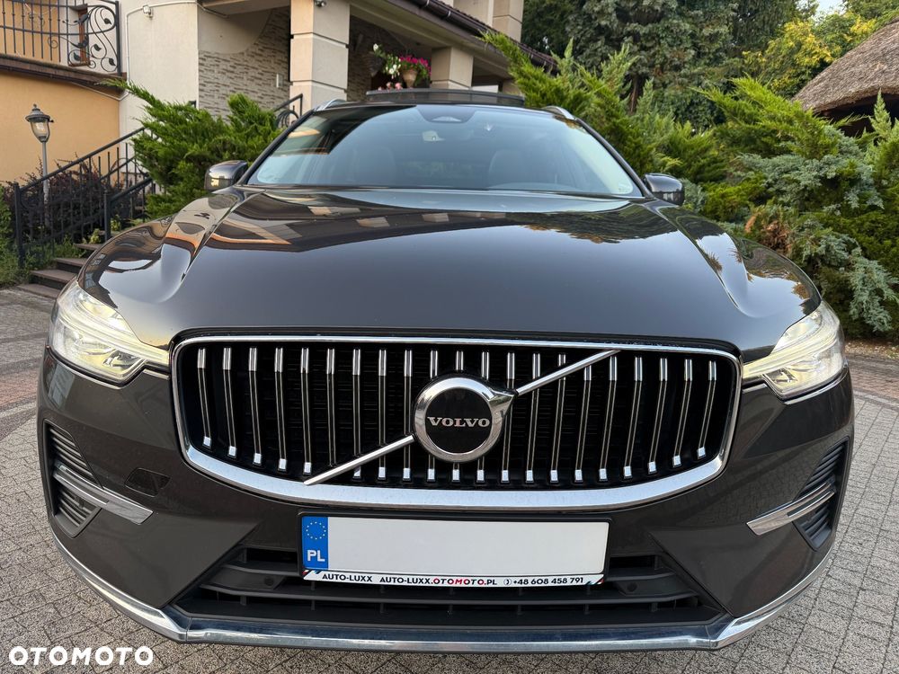 Volvo XC 60 B4 D Inscription - 17
