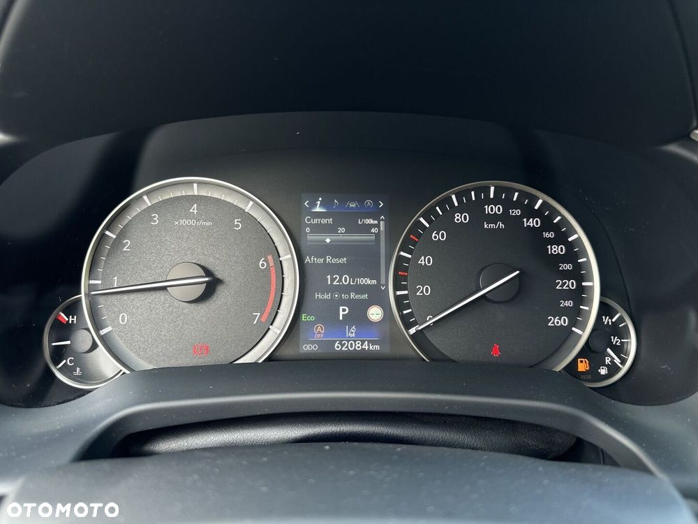 Lexus RX 300 Prestige - 10