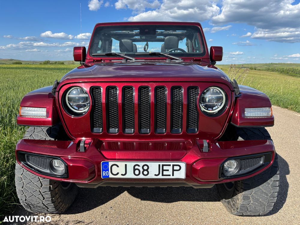 Jeep Wrangler - 24