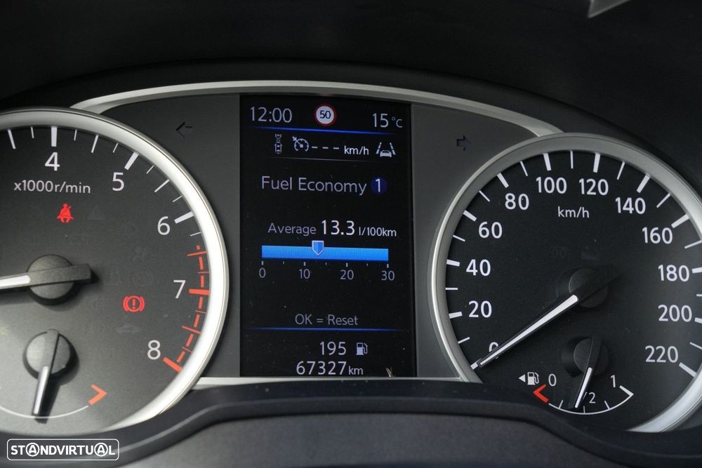 Nissan Micra 0.9 IG-T BOSE Limited Edition S/S - 14