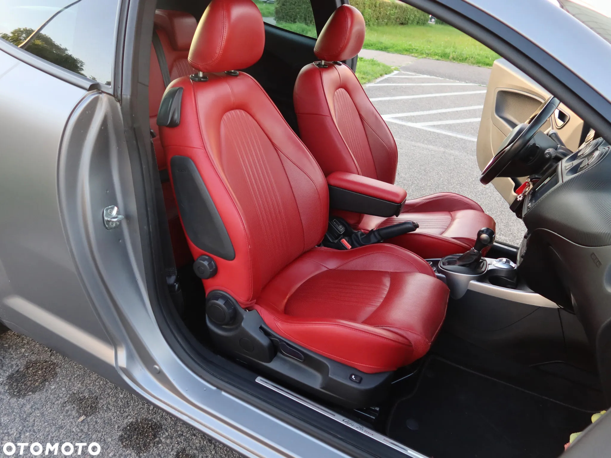 Alfa Romeo Mito 1.4 TB MultiAir Veloce TCT - 12