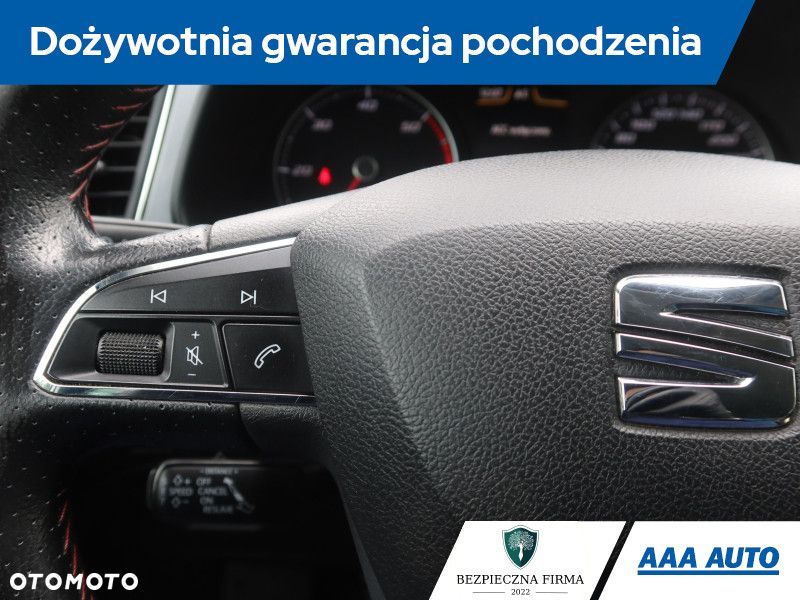 Seat Leon - 21