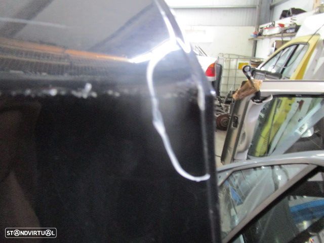 Porta POR1861 ALFA ROMEO 159 2007 5P PRETO TE - 2