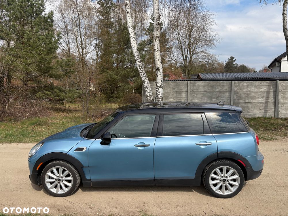 MINI Clubman Cooper Classic Trim - 4