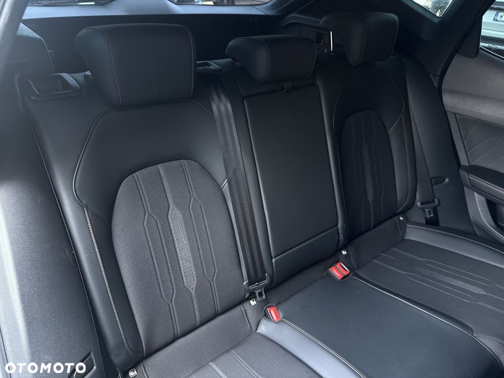 Cupra Formentor 1.5 TSI DSG - 32