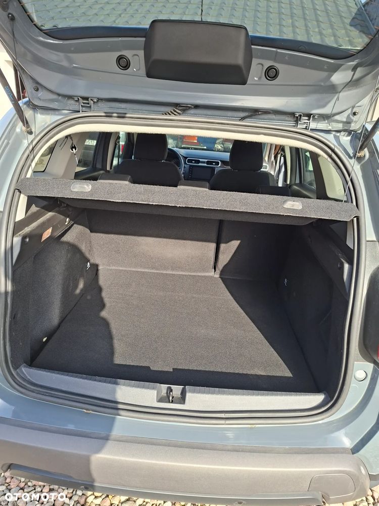 Dacia Duster 1.0 TCe Comfort - 10