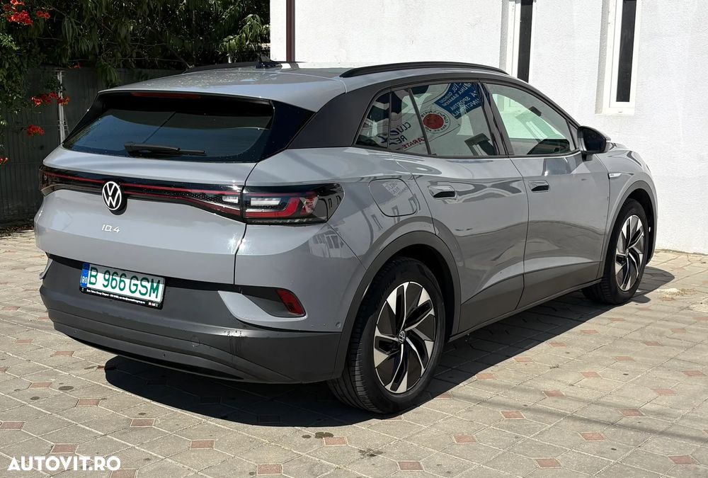 Volkswagen ID.4 77 kWh Pro Performance - 4
