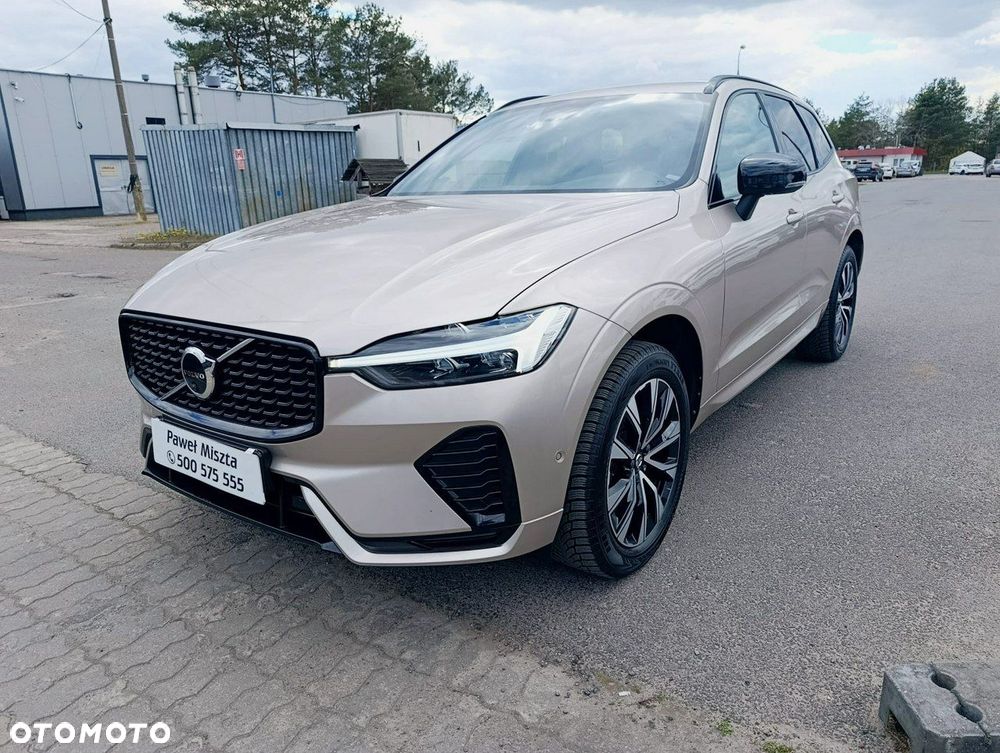 Volvo XC 60 - 3