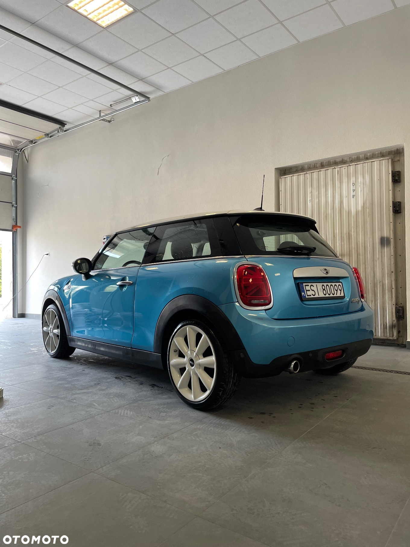 MINI Cooper D - 4