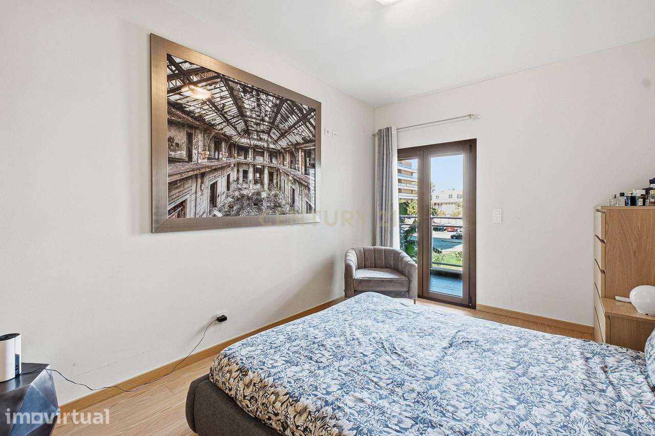Apartamemto T4 em Sacavém, Loures - 210m² - Grande imagem: 5/55