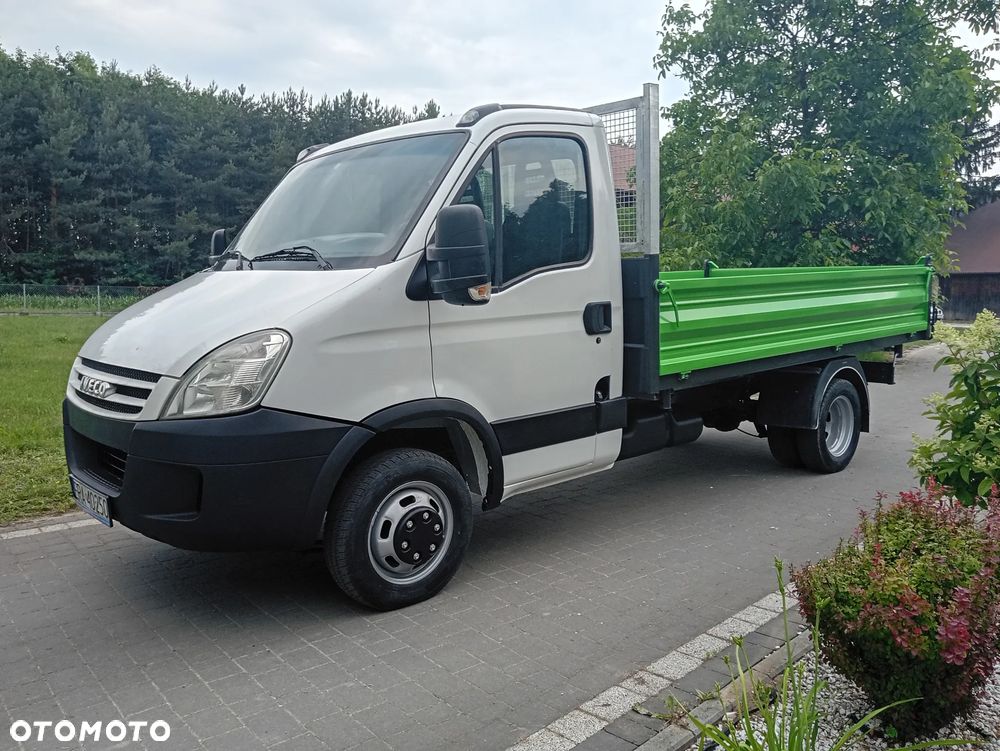 Iveco Daily 35c15 - 7