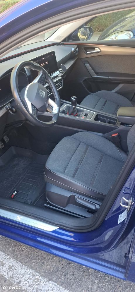 Seat Leon 1.5 TSI Xcellence - 5