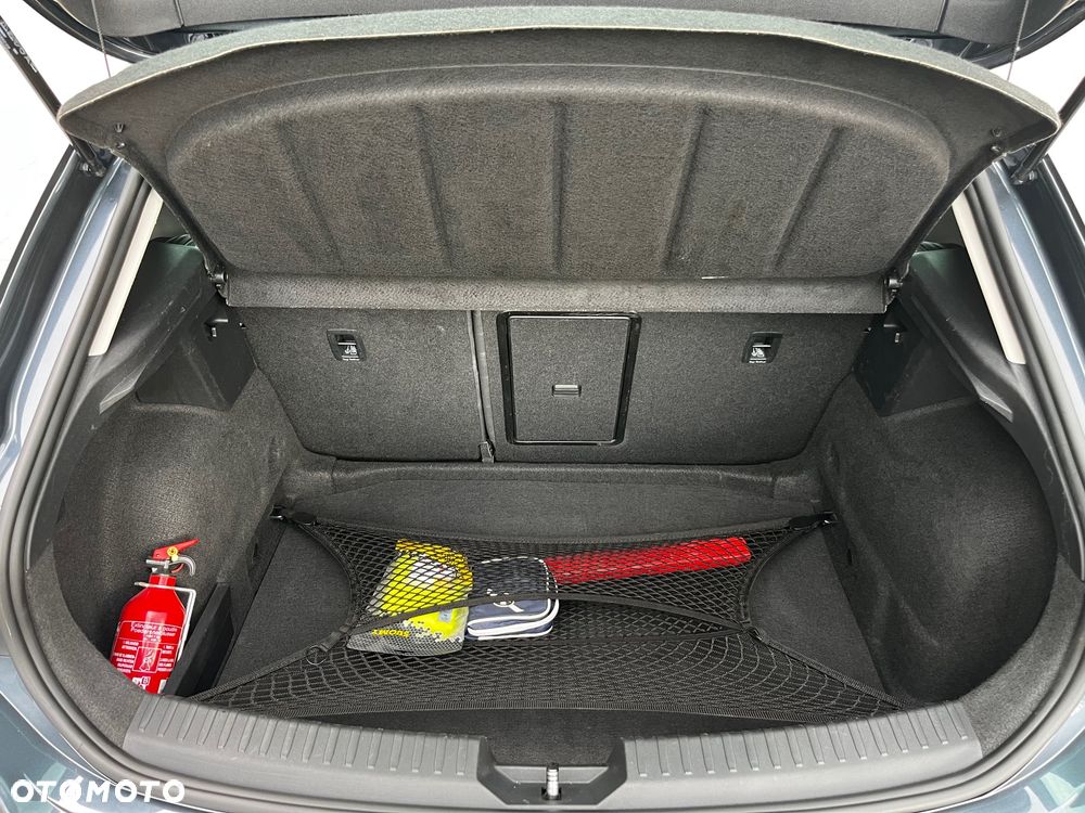 Seat Leon 1.5 EcoTSI Evo Xcellence S&S - 11