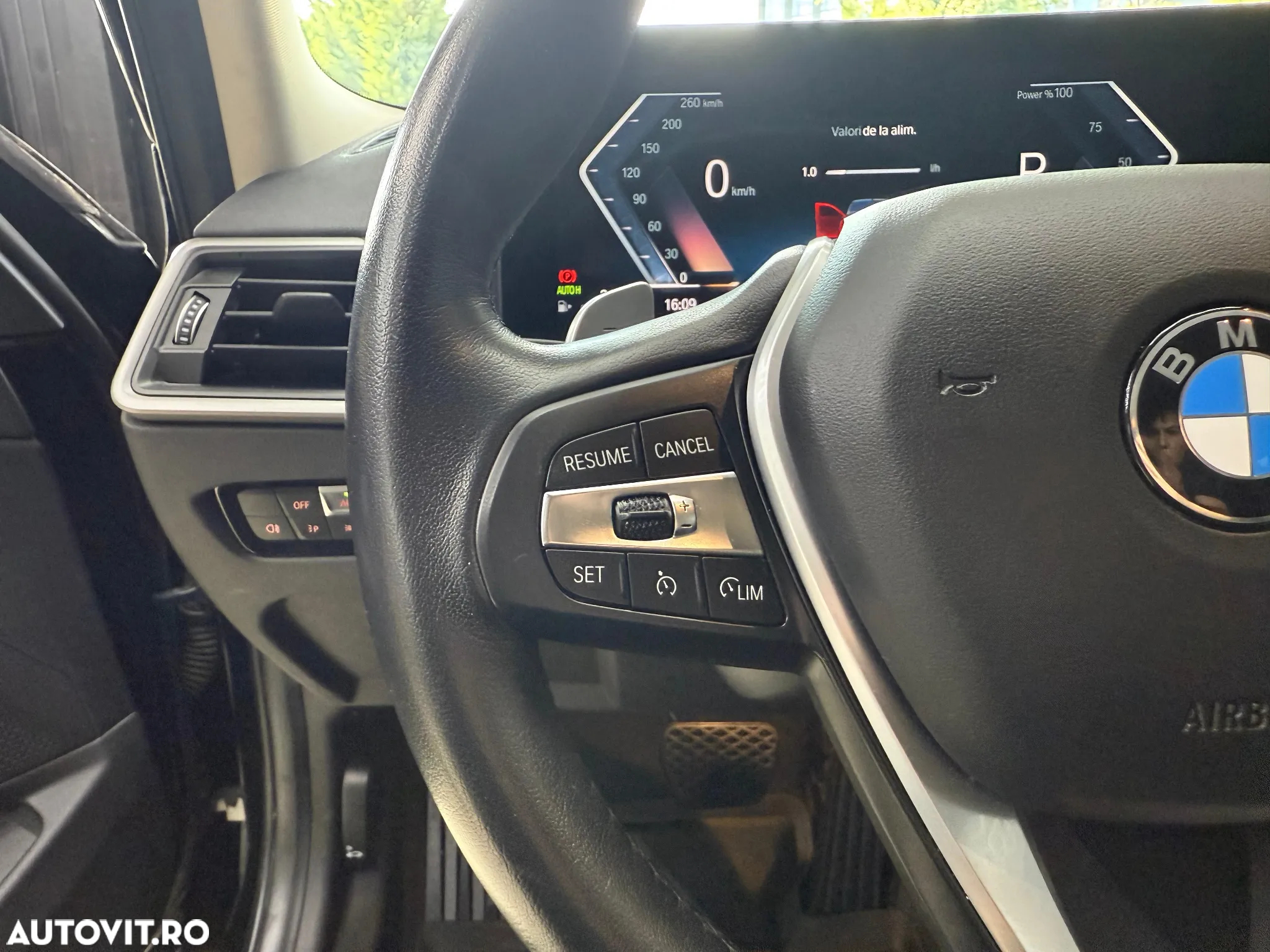 BMW Seria 3 320d xDrive AT MHEV - 19