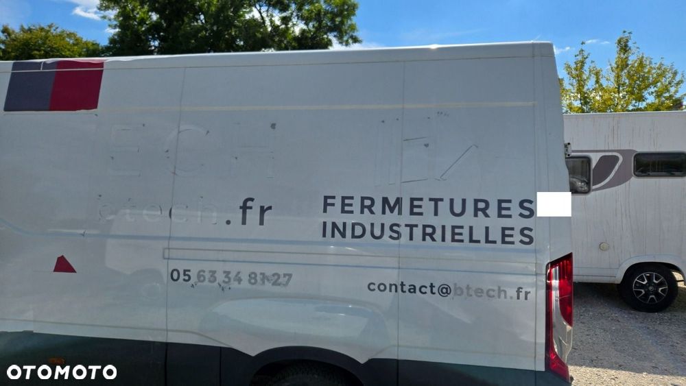 Iveco 35S16 - 8