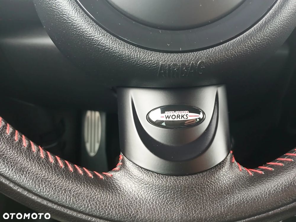 MINI Countryman Cooper S ALL4 - 13