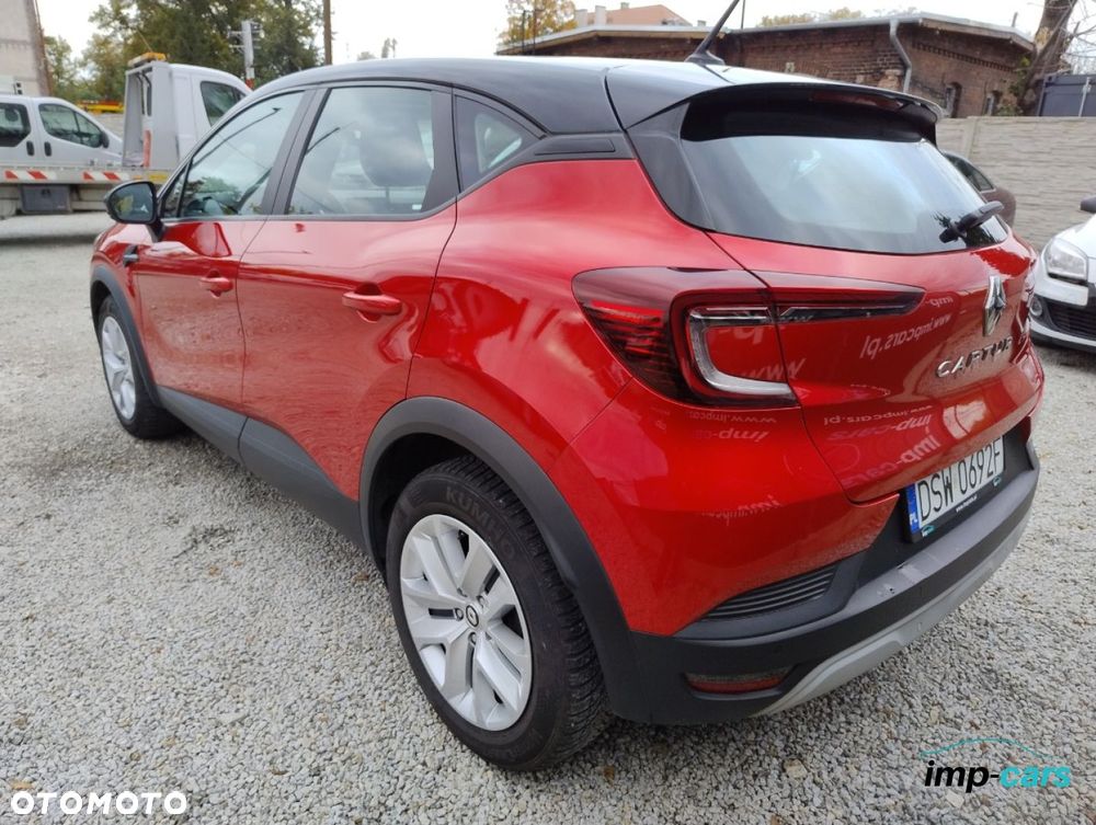 Renault Captur - 4