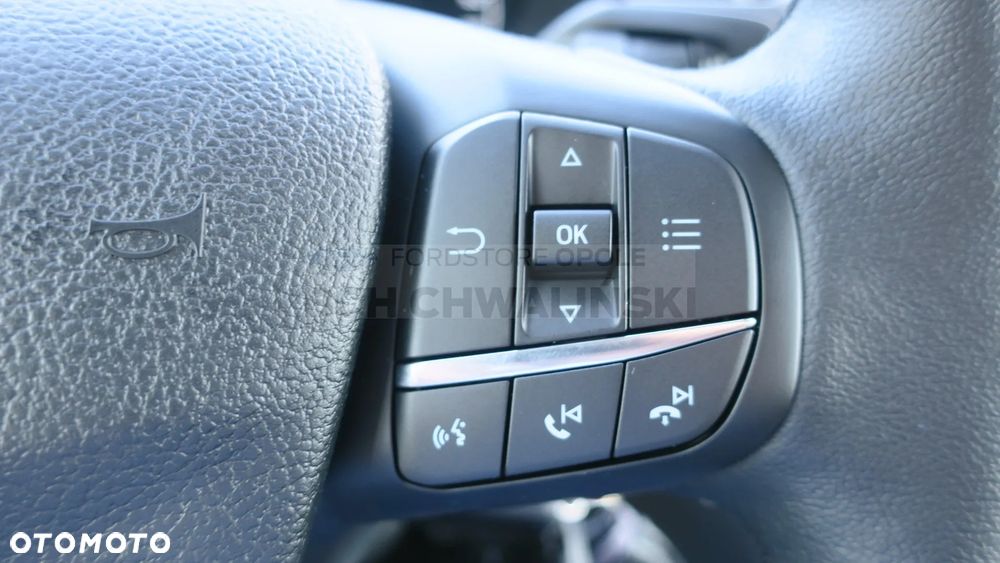 Ford Transit L4 RWD Trend - 19