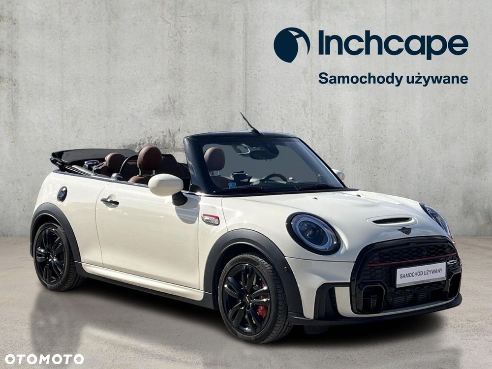 MINI John Cooper Works - 7