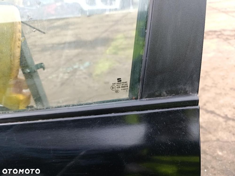SEAT ARONA LIFT DRZWI LEWE PRZÓD - 4