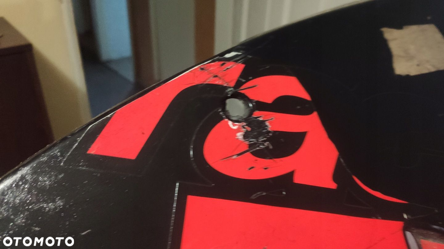 EU OSŁONA OWIEWKA PRAWA APRILIA RS 125 98- - 2