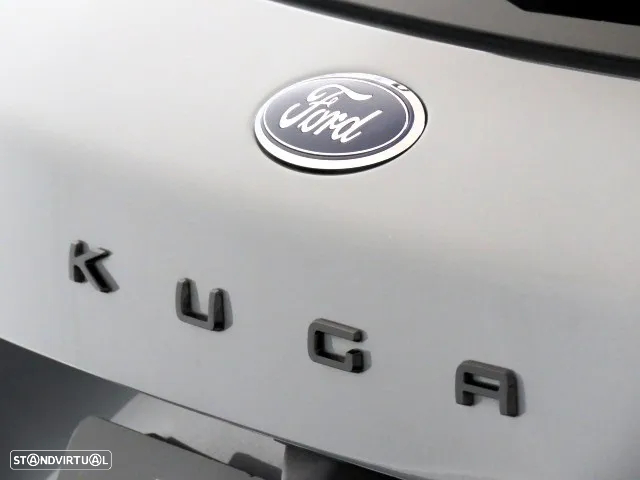 Ford Kuga 2.5 PHEV ST-Line X - 6