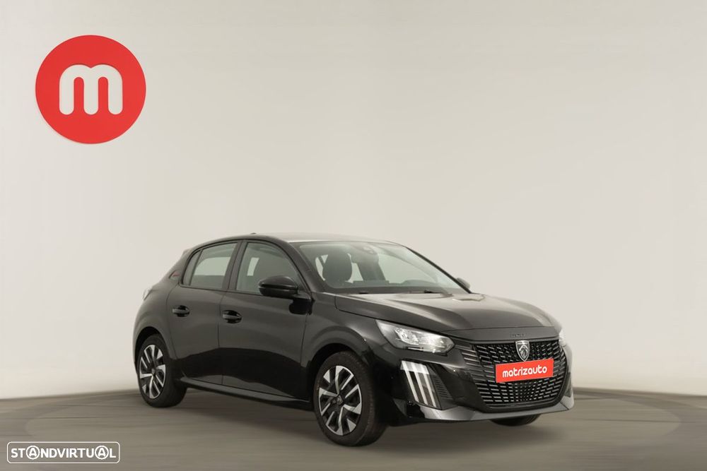 Peugeot 208 1.2 PureTech Style - 1