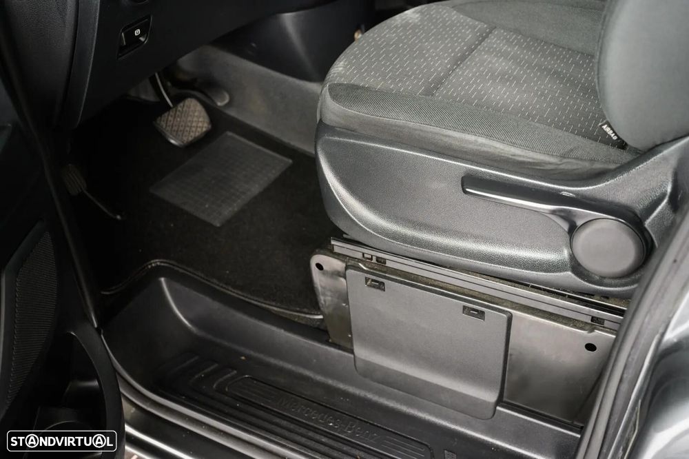 Mercedes-Benz Vito Tourer 114 CDi/32 Pro - 26