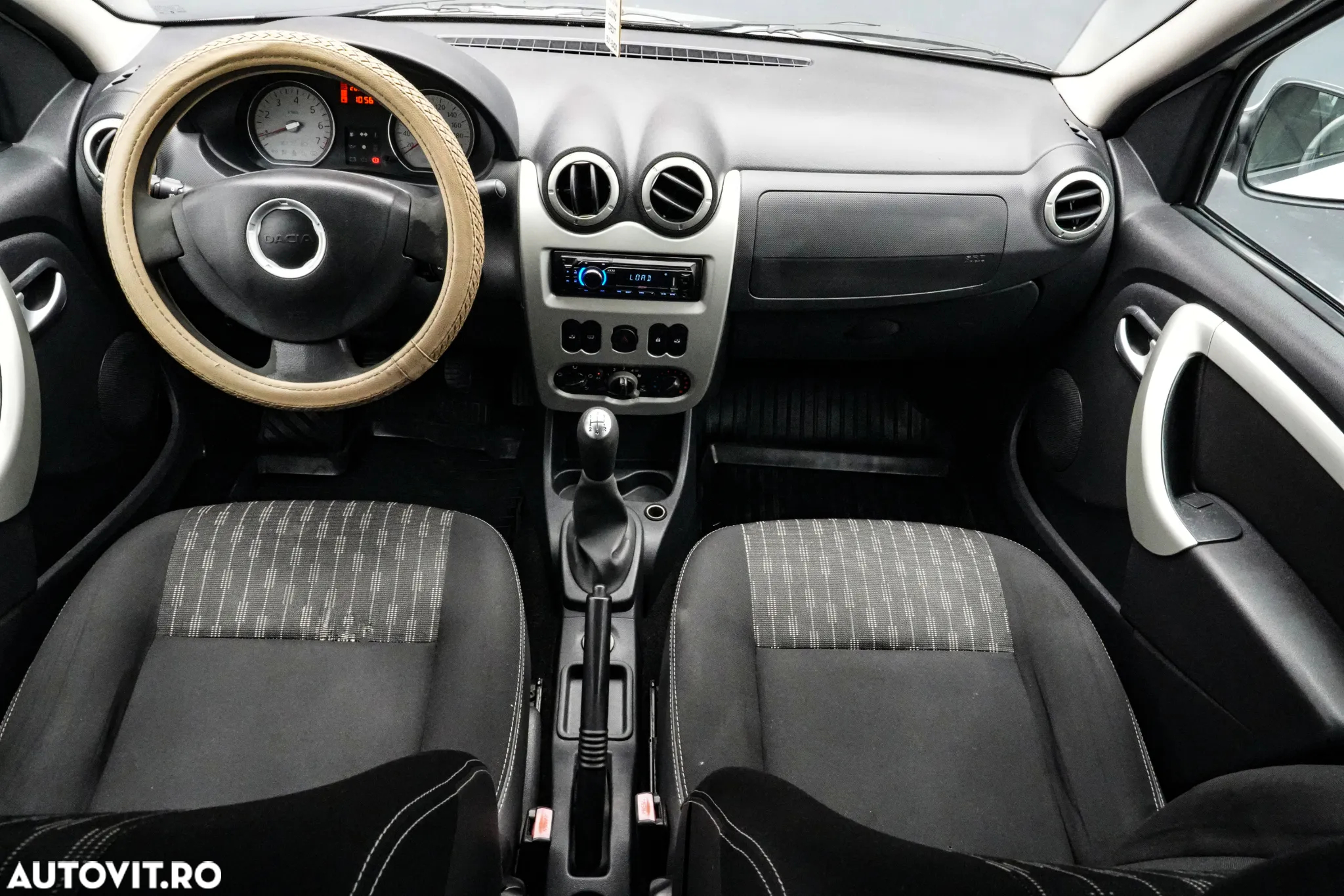 Dacia Logan 1.5 75CP Ambiance - 7