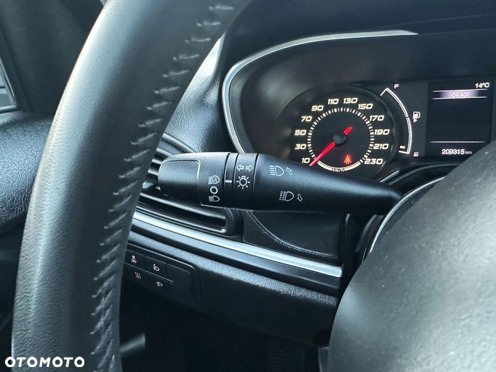 Fiat Tipo 1.3 MultiJet Lounge - 27