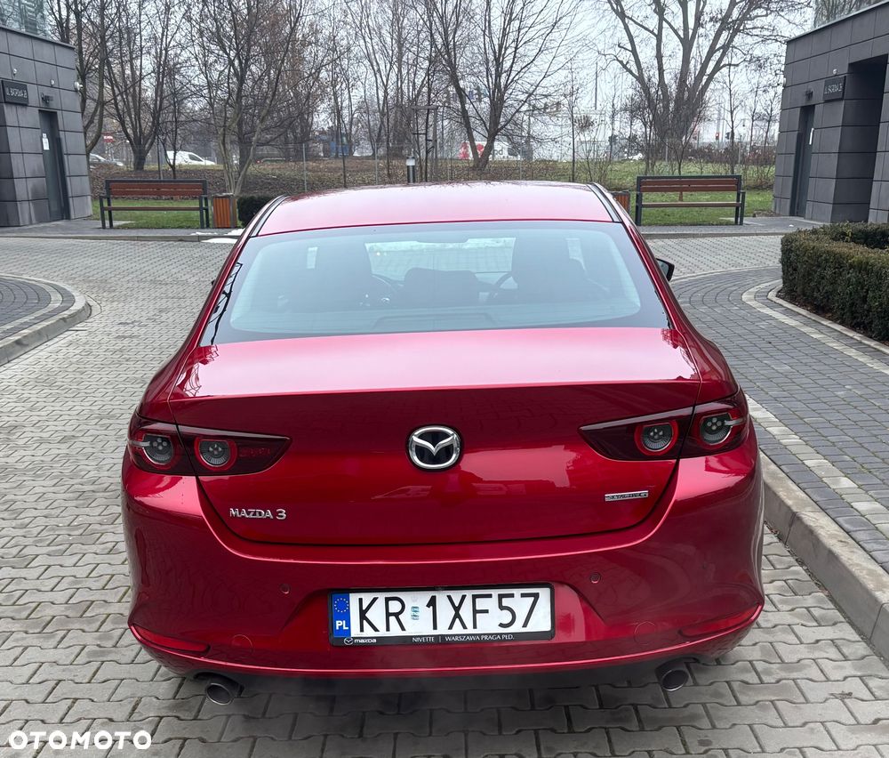 Mazda 3 2.0 Skymotion - 3
