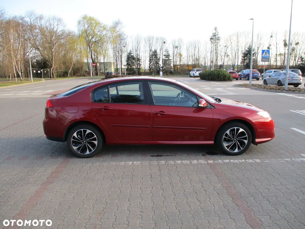 Renault Laguna 2.0 16V 140 Expression - 4