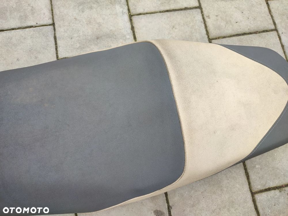 Kanapa, siedzenie, fotel Yamaha FZS 1000 Fazer - 8