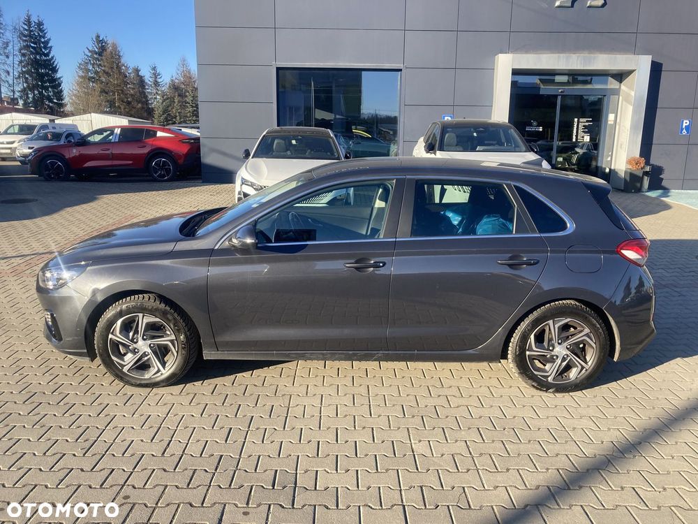 Hyundai i30 1.5 DPI Comfort - 9