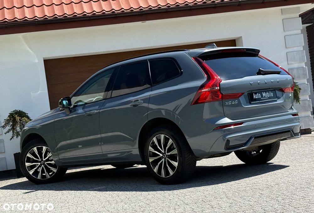 Volvo XC 60 B4 D Geartronic RDesign - 4