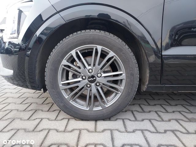 Kia Niro 64kWh XL - 13