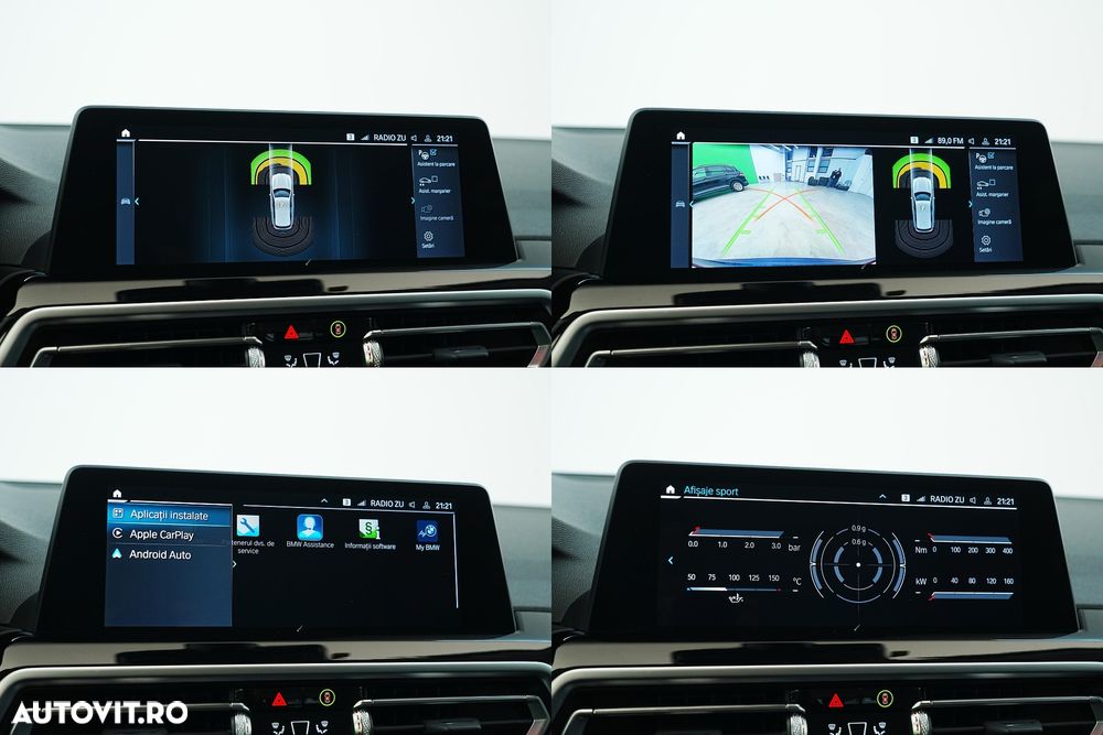 BMW X3 xDrive20d AT Advantage - 28